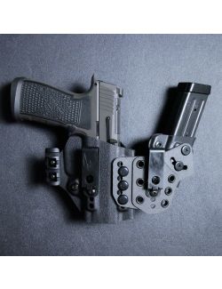 Bisect for Sig Sauer P365