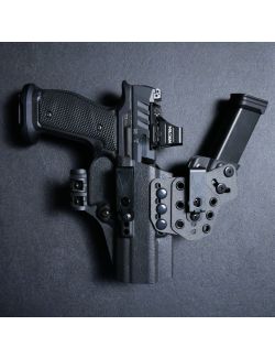 Bisect for Walther PDP
