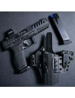 Bisect for Walther PDP