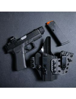 Bisect for Glock Slimline G43x, G48, etc.