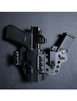 Bisect for Glock Slimline G43x, G48, etc.