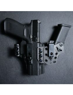 Bisect for Glock Large G21, G30, G23/5 etc
