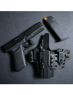 Bisect for Glock Large G21, G30, G23/5 etc
