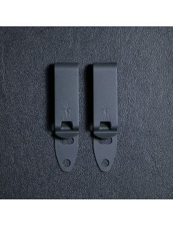 M6 DCC Mod 4 Super Shorty Clip Kit - 1.5"