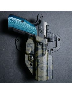 Velox M7 Holster for CZ Shadow