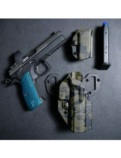 Velox M7 Holster for CZ Shadow