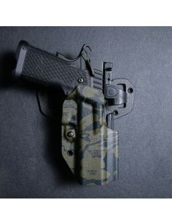 Velox M7 Holster for Staccato C2, XC, C