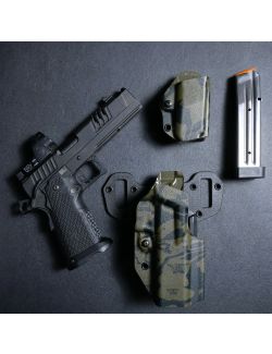 Velox M7 Holster for Staccato C2, XC, C