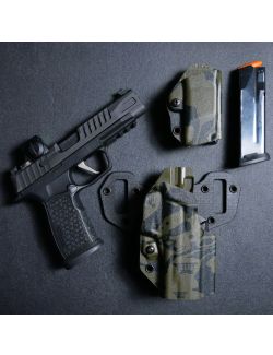 Velox M7 Holster for Sig Sauer P365