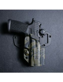 Velox M7 Holster for Sig Sauer P365