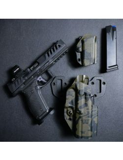 Velox M7 Holster for Walther PDP