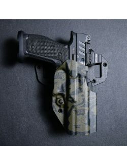 Velox M7 Holster for Walther PDP