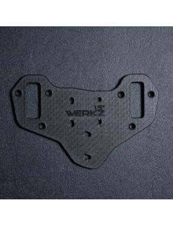 Werkz M74 "Velox" Only Belt Slide Attachment - 1.5"