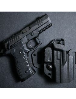 Velox M7 Holster for Steyr ATD / ATC