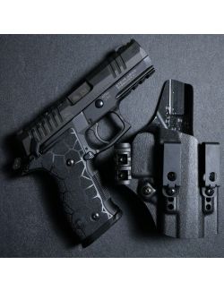 Bisect for Steyr ATD / ATC