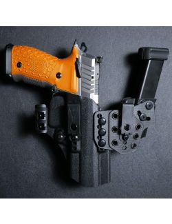 Bisect for Steyr ATD / ATC