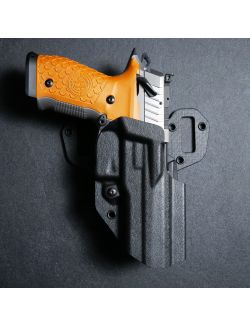 Velox M7 Holster for Steyr ATD / ATC