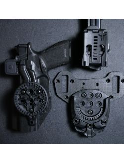 Velox M7 Holster for Springfield Echelon