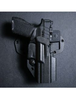 Velox M7 Holster for Springfield Echelon