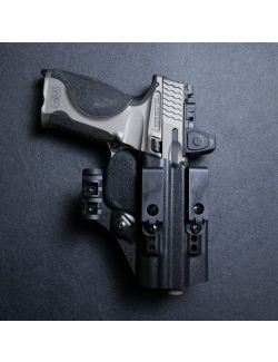 Bisect for Smith & Wesson M&P Metal / HD
