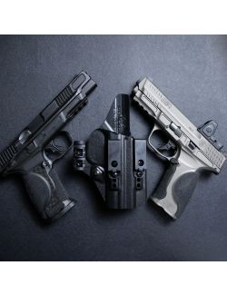 Bisect for Smith &amp; Wesson M&amp;P Metal / HD