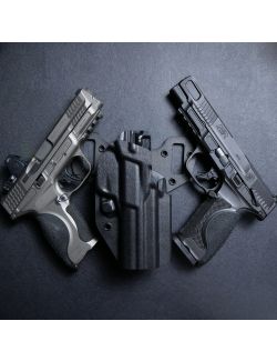 Velox M7 Holster for Smith &amp; Wesson M&amp;P Metal / HD