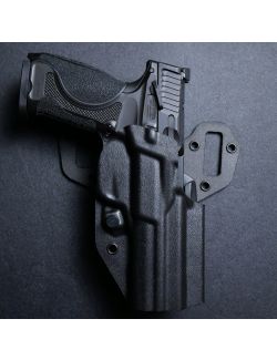 Velox M7 Holster for Smith & Wesson M&P Metal / HD