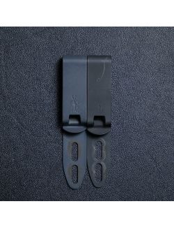 M6 DCC Mod.4 Clip Kit - 1.5&quot;