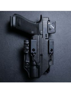 Bisect for Glock 17 19 etc, Surefire X300