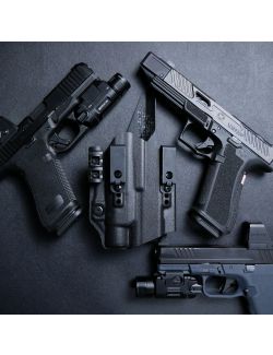 Bisect for Glock 17 19 etc, Coast PTX30R/PTX35R