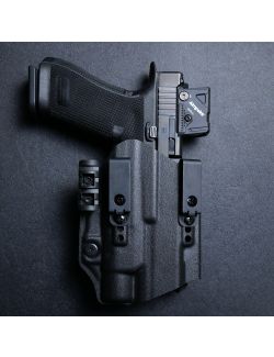 Bisect for Glock 17 19 etc, Coast PTX30R/PTX35R