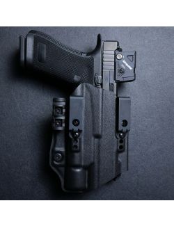 Bisect for Glock 17 19 etc, Coast PTX65R