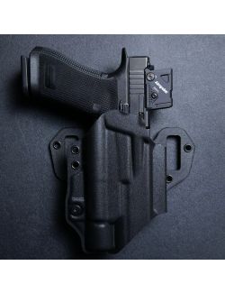 M7 OWB Holster for Glock 17 19 etc, Coast PTX65R
