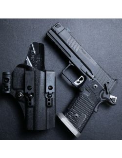 Bisect for Sig Sauer P211