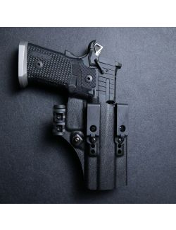 Bisect for Sig Sauer P211