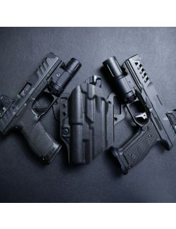 M7 OWB Holster for Walther PDP, Modlite PL350
