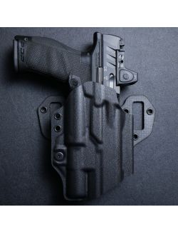 M7 OWB Holster for Walther PDP, Modlite PL350C