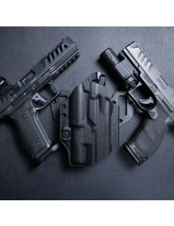 M7 OWB Holster for Walther PDP, Modlite PL350C
