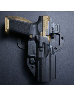 Velox M7 Holster for Canik TP9, Mete