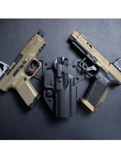 Velox M7 Holster for Canik TP9, Mete