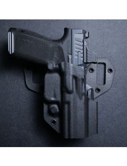 Velox M7 Holster for Canik MC9
