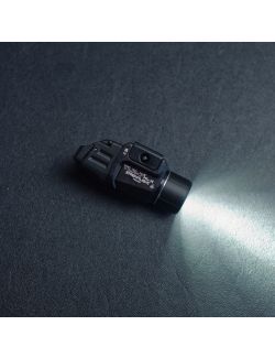 Streamlight TLR-7 HL-X (Black)