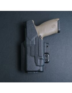 Werkz M6 IWB / AIWB Holster for CZ P-10C / P-10F with Streamlight TLR-7 HL-X