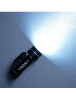 Streamlight TLR-1HP (Black)