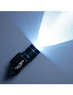Streamlight TLR-1 HP-X USB (Black)
