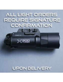 Surefire X300T-A