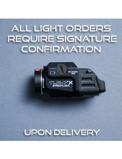 Streamlight TLR-7X USB (Black)
