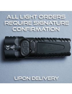 Surefire Stiletto Pro II