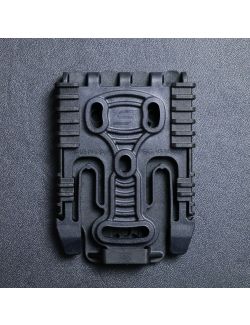Safariland Quick Locking System Kit