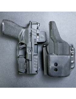 Bisect for Springfield Echelon, Olight PL X
